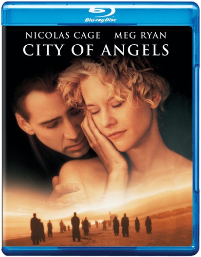 City of Angels (Blu-ray)