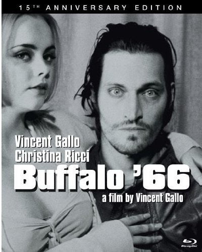 Buffalo ’66 (15th Anniversary) (Blu-ray)