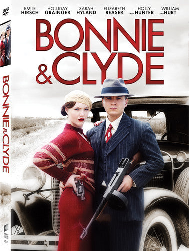 Bonnie & Clyde (DVD)