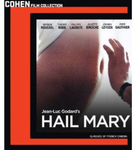 Hail Mary (Blu-ray)