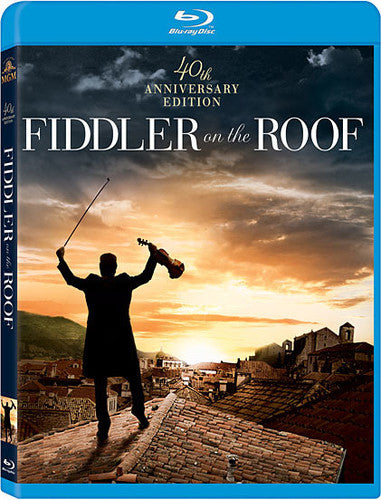 Fiddler on the Roof (Blu-ray)