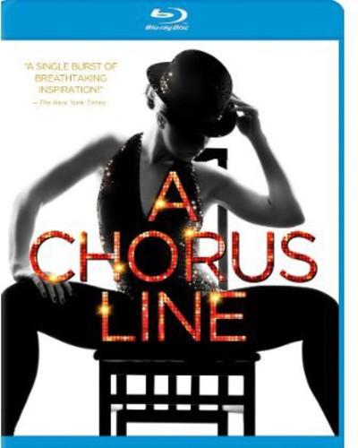 A Chorus Line (Blu-ray)