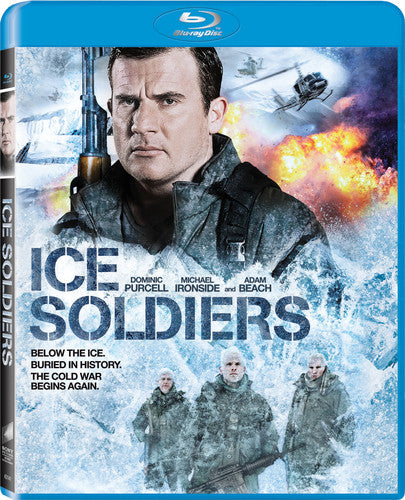 Ice Soldiers (Blu-ray)