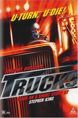 Trucks (DVD)