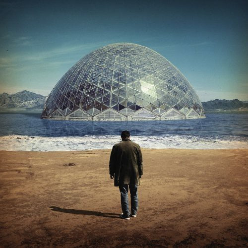 Damien Jurado - Brothers and Sisters Of The Eternal Son CD by Alliance Entertainment