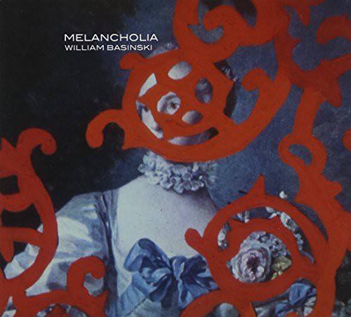 William Basinski - Melancholia (CD)