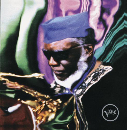 Pharoah Sanders - Message from Home (CD)