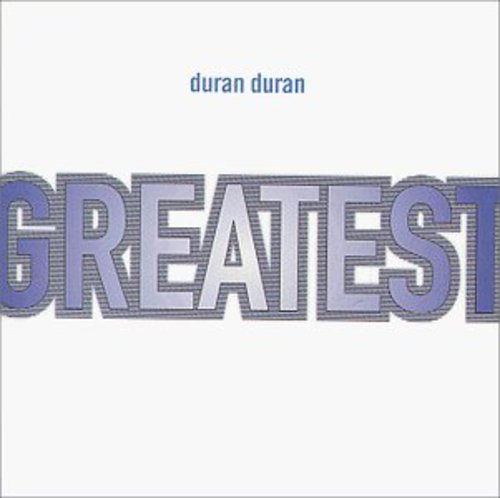 Duran Duran - Greatest (CD)