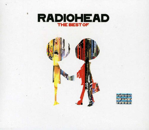 Radiohead - Best of (CD)