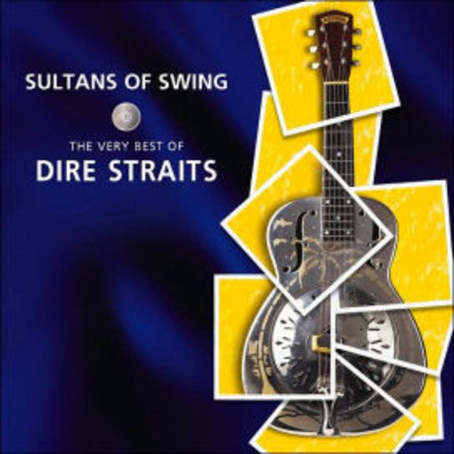 Dire Straits - Sultans of Swing: The Very Best of Dire Straits (CD)