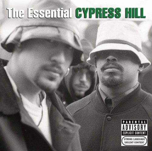 Cypress Hill - The Essential Cypress Hill (CD)