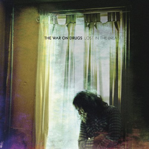 The War on Drugs - Lost in the Dream (CD)