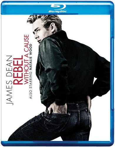 Rebel Without a Cause (Blu-ray)