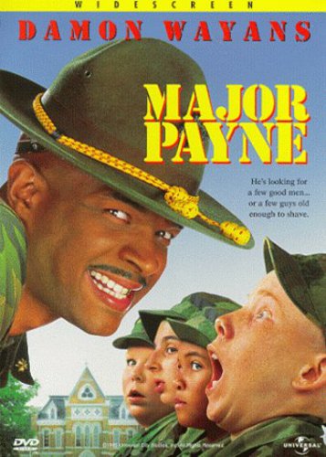 Major Payne (DVD)