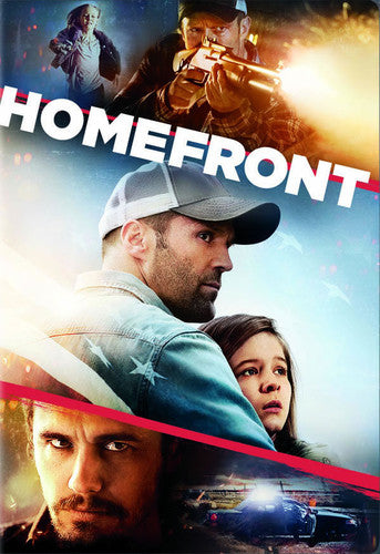 Homefront (DVD)