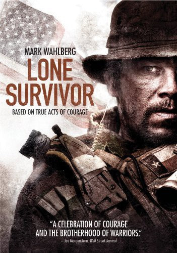 Lone Survivor (DVD)