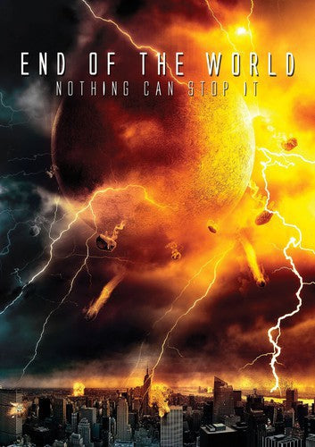 End of the World (DVD)