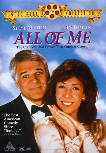 All of Me (DVD)