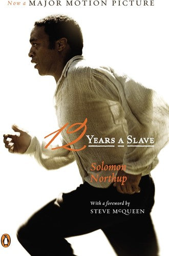 12 Years a Slave (Movie Tie In Edition)