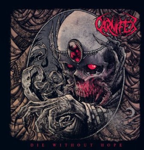 Carnifex - Die Without Hope (CD)