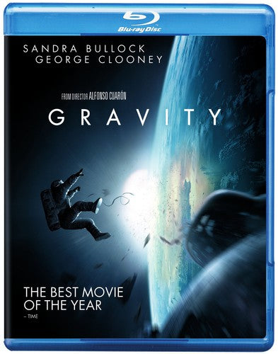 Gravity (Blu-ray)