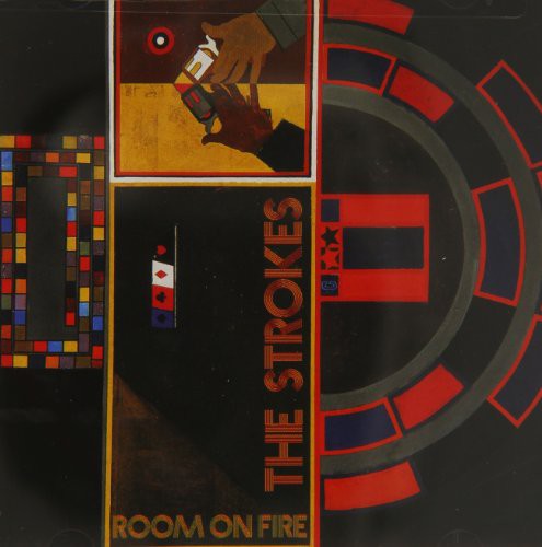 The Strokes - Room on Fire (CD)