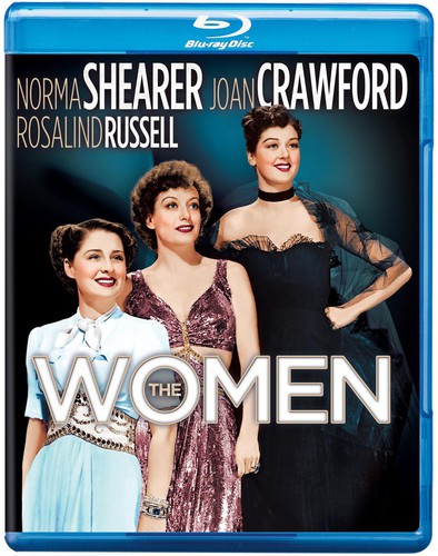 The Women (Blu-ray)