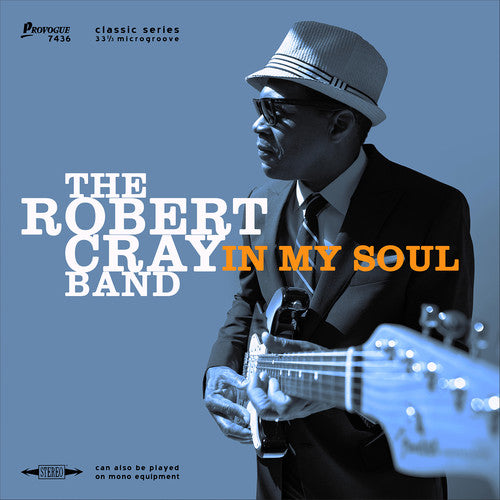 Robert Cray - In My Soul (CD)