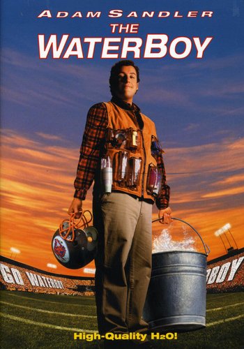 The Waterboy (DVD)