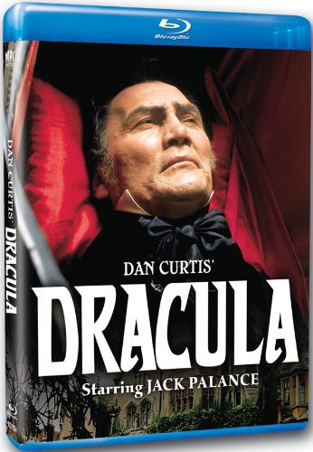 Dan Curtis' Dracula (Blu-ray)