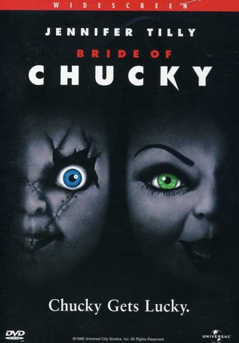 Bride of Chucky (DVD)