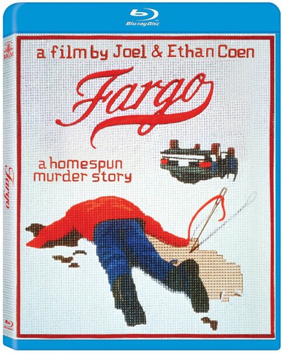 Fargo (Blu-ray)