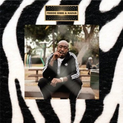 Madlib - Pinata (CD)