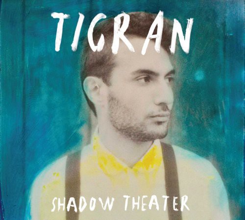 Tigran Hamasyan - Shadow Theater (CD)