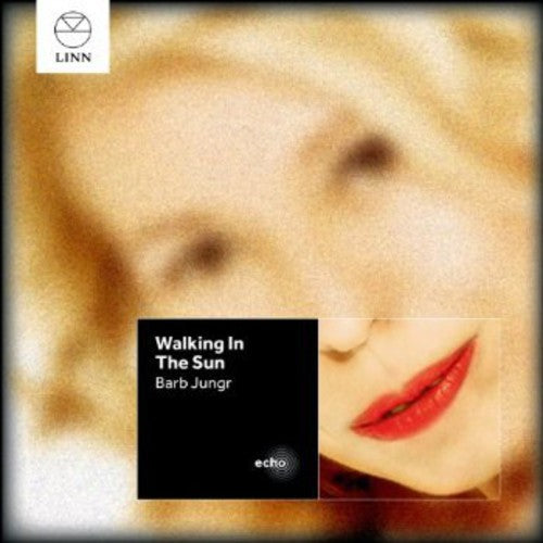 Barb Jungr - Walking in the Sun (CD)