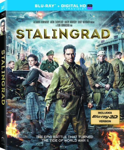 Stalingrad (Blu-ray)