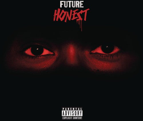 Future - Honest (CD)