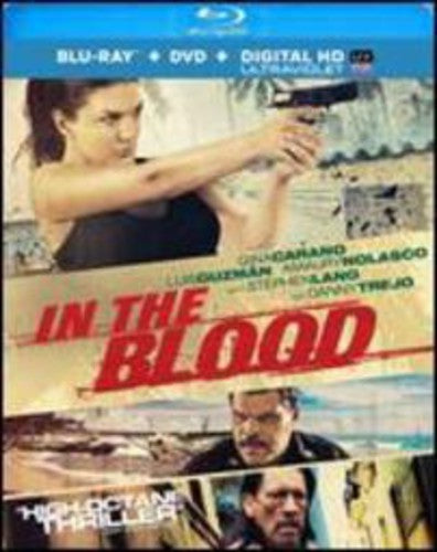 In the Blood (Blu-ray)