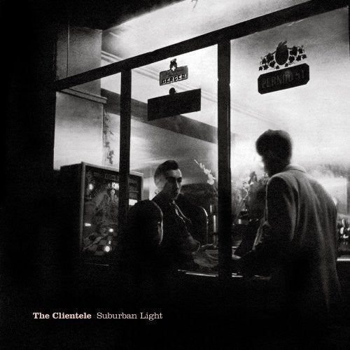 The Clientele - Suburban Light (CD)