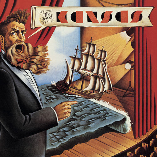 Kansas - The Best of (CD)