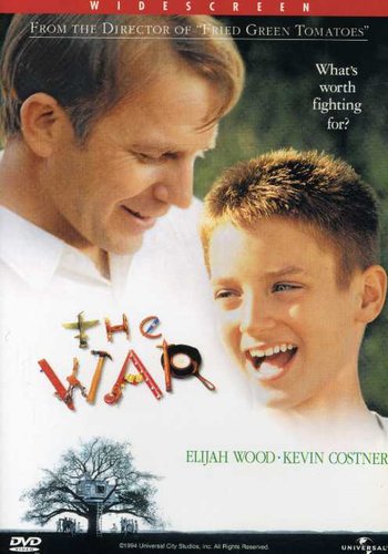 The War (DVD)