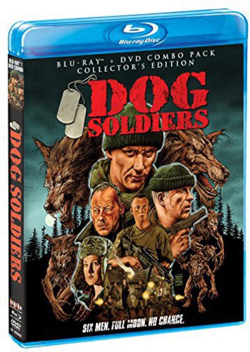 Dog Soldiers (Blu-ray)