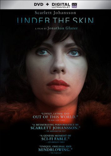 Under the Skin (DVD)