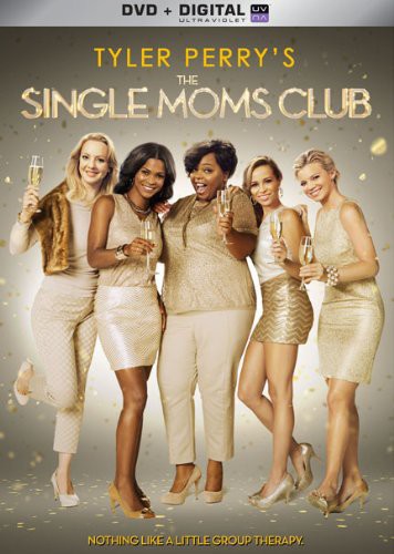 The Single Moms Club (DVD)