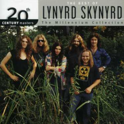 Lynyrd Skynyrd - 20th Century Masters: Collection (CD)