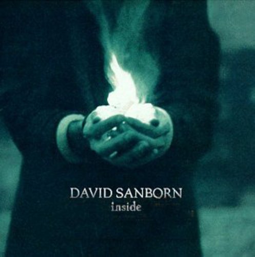 David Sanborn - Inside (CD)