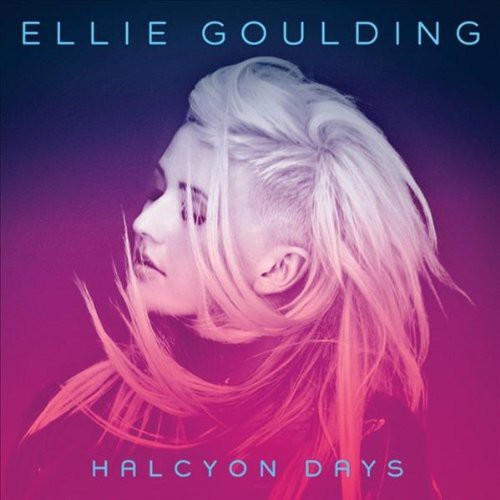 Ellie Goulding - Halcyon Days (CD)