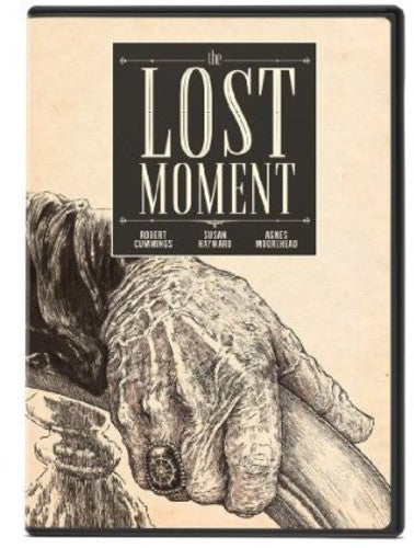 The Lost Moment (DVD)