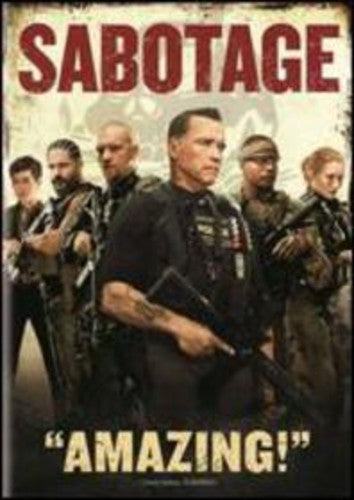 Sabotage (DVD)