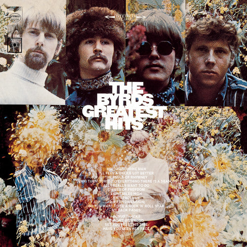 The Byrds - Greatest Hits (expanded Edition) (CD)